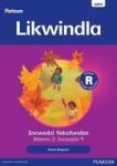 Platinum Libanga R Incwadzi Yekufundza Ithemu 2 Incwadzi 9 Likwindla Grade R Zulu Paperback