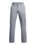 Under Armour Men's Matchplay Tapered Pants Golf Pants-steel