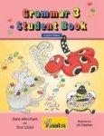 Grammar 3 Student Book In Print Letters