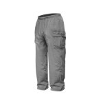 Daiwa Longs Fisherman Cargo Grey