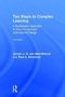 Ten Steps To Complex Learning - A Systematic Approach To Four-component Instructional Design   Hardcover 3RD Edition