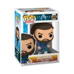 Funko Pop Movies: Dc Aquaman And The Lost Kingdom – Aquaman In Stealth Suit
