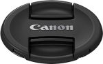 Canon E-49 Lens Cap For 49MM Fitment