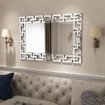 WWM1 Wall Mirror