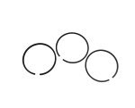 Robin EH12 Ring Set Over Size + 0.25 Rammer