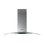 Samsung NK36C5070DS 90CM Curved Extractor
