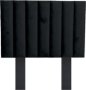 Linzy Headboard Queen Cream