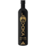 Caramel Fusion Liqueur Bottle 750ML