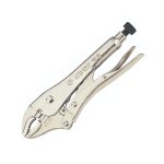 Vice Grip Curved Jaw 250MM Kt