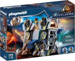 Novelmore Mobile Fortress 70391 - 5+
