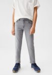 Jeans SLIM4 - Light Grey