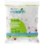 MyEarth Organic Cotton Balls 100g
