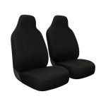 Grip Control Universal Front Seat Covers Pair - Autostyle Motorsport South Africa