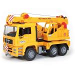 Bruder Toys Bruder Man Crane Truck