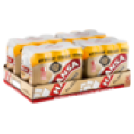 Pilsener Beer Cans 24 X 500ML