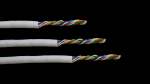 Acconet. Acconet CAT5E Indoor Ethernet Cable 305M White Cca Stp Pull Box CAT5-305-STP-CAT5-305-STP