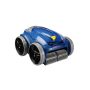 Vortex Zodiac VX55 4WD Robotic Pool Cleaner - Mypool.co.za Premier Online Swimming Pool Equipment Parts And Chemical Store