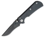 Chasm R Black