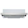 Falco 60CM Slide Out S/steel Extractor Fan FAL-60-62S