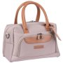 Cellini New Monte Carlo Beauty Case In Mink - Mink / Onesize