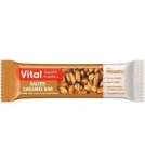 Vital Bar 35G Salted Caramel
