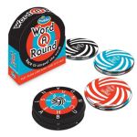 Think Fun Word A Round