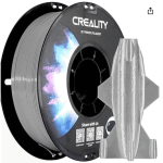 Petg Grey 1KG 1.75MM Filament