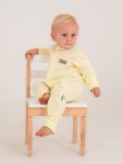 Little Sunshine Cotton Baby Onesie