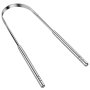 Ayurvedic Stainless Steel Tongue Cleaner
