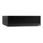 Hp Engage Flex Pro Sff Desktop PC Intel Core I5 8TH Generation 8GB RAM 256GB SSD Windows 11 Pro Certified Refurbished