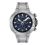Tissot T-race Chronograph Watch T141.417.11.041.00