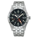 Seiko 5 Sports Field Deploy Mechanical Gmt - SSK023K1
