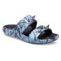 Classic Rebel Sandal - Multi/black / M13