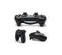 Doubleshock 4 Playstation 4 Wireless Controller: Generic Motion Controller Black
