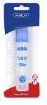 Marlin Clear Liquid Glue 50ML