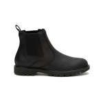 CAT Bruiser Chelsea Boot - 8 Black