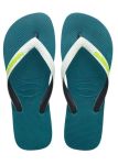 Havaianas Top Mix Vibe Green - 11-12 45-46