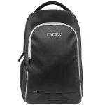 Nox Pro Series Black Backpack