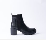 Ankle Boot - 8 Black