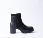 Ankle Boot - 8 / Black
