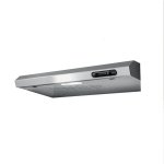 Elica 60CM Okerhood Undercabinet 10 VERVELUX60BLK
