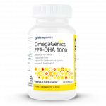Omegagenics Epa Dha 1000 60S