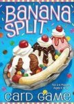 Banana Split Card Game Paperback