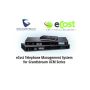 Ecost DX10 Dongle For Grandstream UCM6201 6202 6204 6208 Models Only