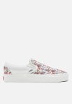Vans Classic Slip-on - Vintage Floral Marshmallow