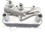 Mercedes-Benz Gearbox Oil Cooler For Mercedes W205 0995002500