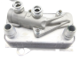 Mercedes-Benz Gearbox Oil Cooler For Mercedes W205 0995002500