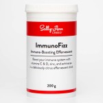 Immunofizz - Sally-ann Creed