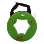 Fish Tape Wire Puller 4MM X 30M Polyester Cable Puller For Conduit Wall