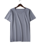 Autism Resources Unisex Seamless T-Shirt Grey - Extra Large